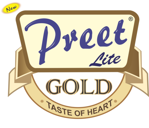 Preet lite gold flex 7x3 JHANDA BAZAR DUN